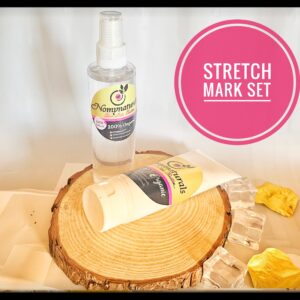 Stretch Mark Set