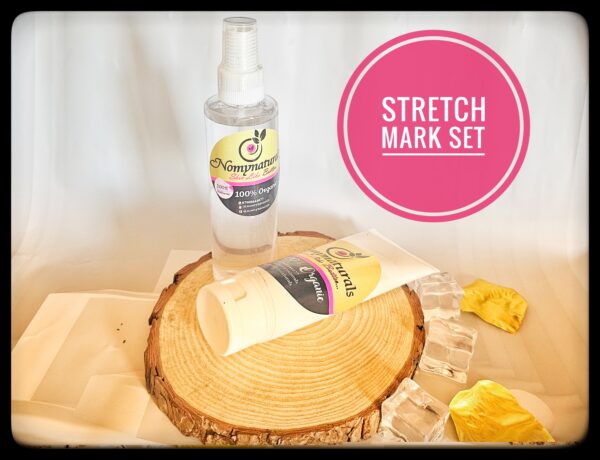 Stretch Mark Set