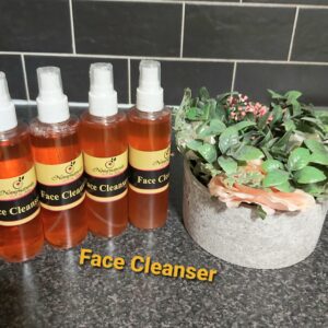 Face Cleanser (Big)