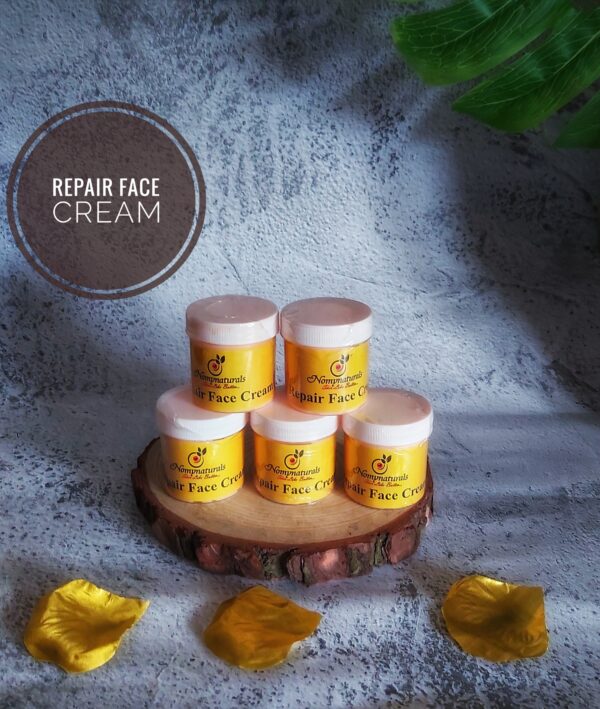 Repair Face Cream