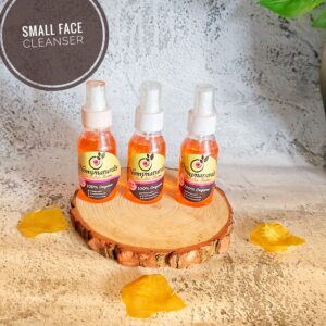 Face cleanser (Small)