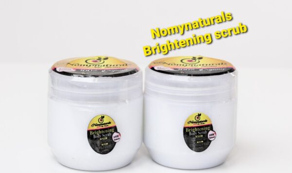 Brightening Body Scrub - Image 2