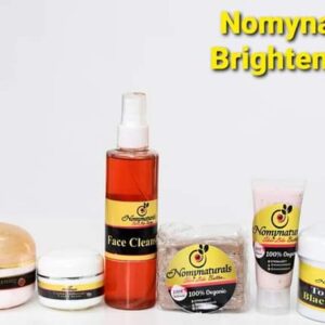 Brightening Set