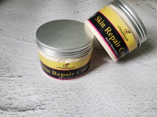 Skin Repair Cream