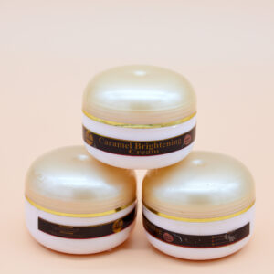 Caramel Brightening Cream