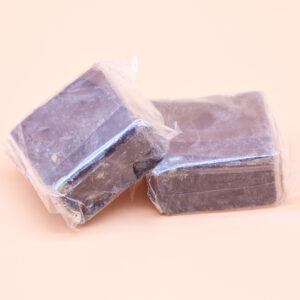 Charcoal Face Soap