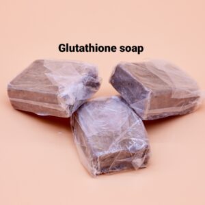 Glutathione Face Soap