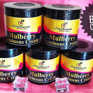 Mulberry Luminous Cream