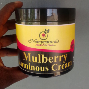 Mulberry Luminous Cream