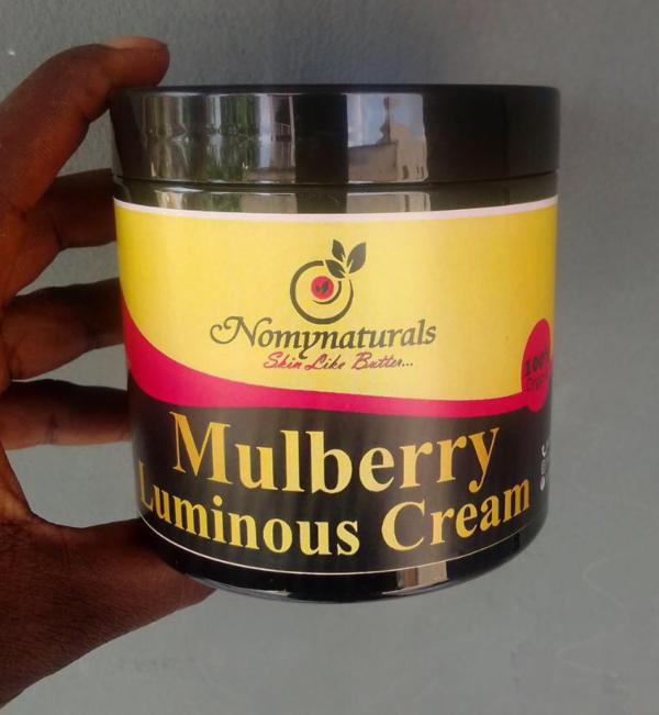 Mulberry Luminous Cream