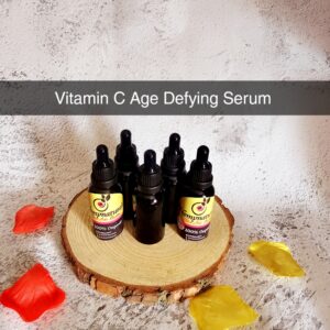 12% Vitamin C Age Defying Serum