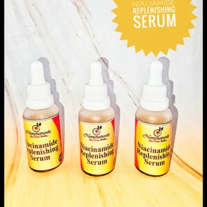 Niaciamide Replenishing Serum